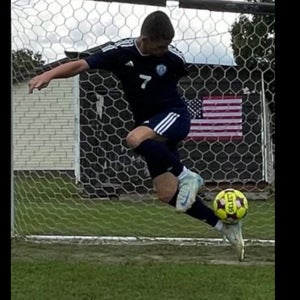 Braden Collins