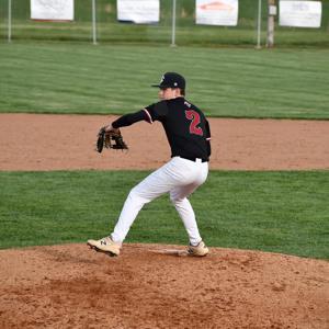 Jarrett Ferree mugshot