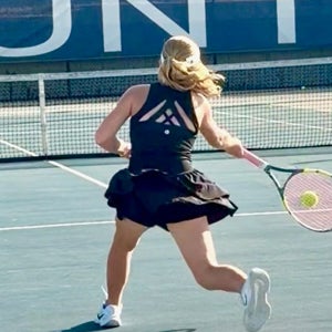 ALIVIA KING