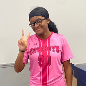 Bailey O'Neil mugshot