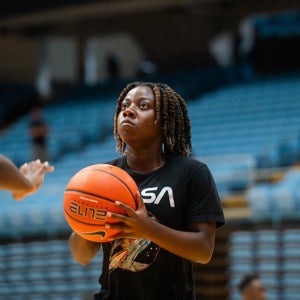 Azari Wilkins