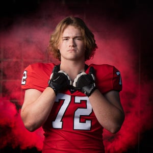 Josh Huckleberry