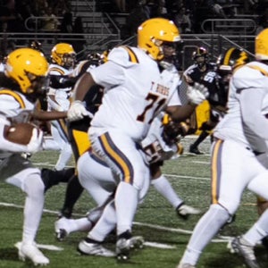 Jaylon Thurman
