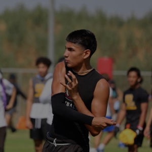 Jason Ramirez