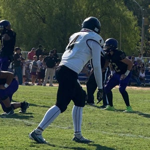 Anthony Hernandez