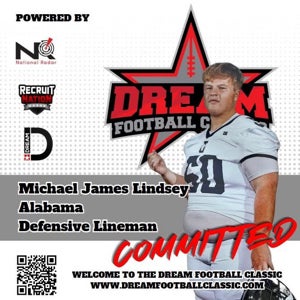 Michael Lindsey