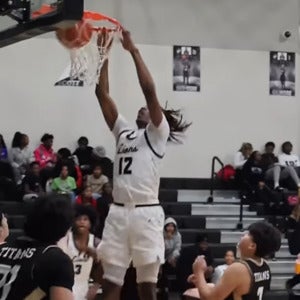 Jamarion Jones-Chambers mugshot