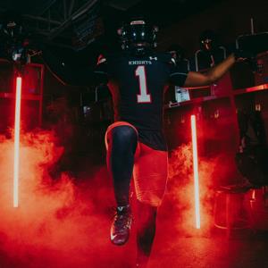 Kaden Butler's High School Career Home