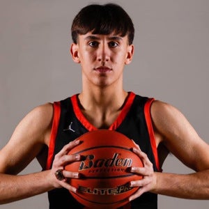 Memphis Jones mugshot