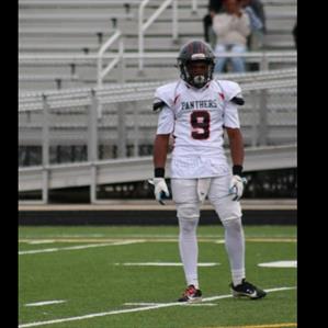 Corvanta Matthews mugshot