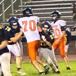 Daniel Cortez-Robinson