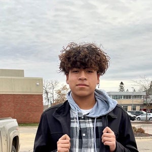 eddy gallegos