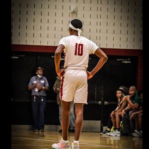 KJ Jenkins