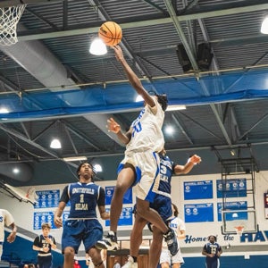 Malachi Twine
