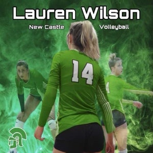 Lauren Wilson