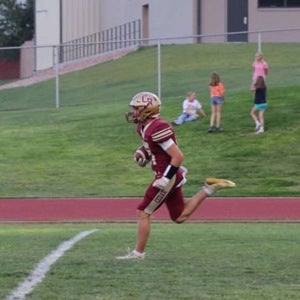 Tredyn Elliott mugshot