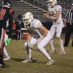 Cale Johnson