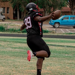 Sanjye Harrigan mugshot