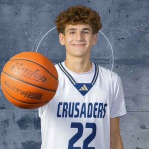 Micah Morgan mugshot