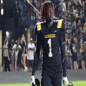 Tyren Mathews