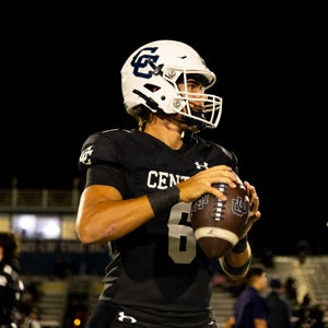 Garrett Ticer