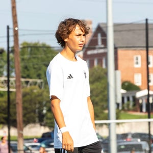 BRODY WILLIAMS