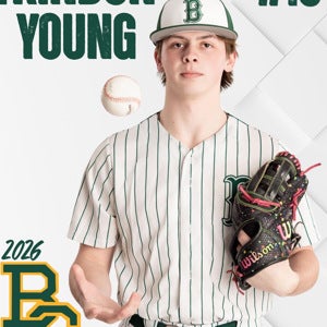 Trindon Young mugshot