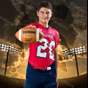 Marcus Plumley
