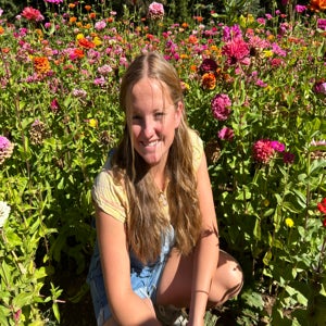 HANNAH HAUCK