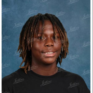 Rashawn Richard mugshot