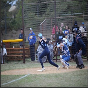 Molly Richards mugshot