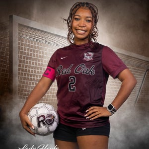 Saiyan Cross mugshot