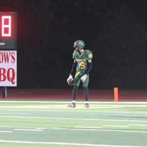 Kaden Washington mugshot