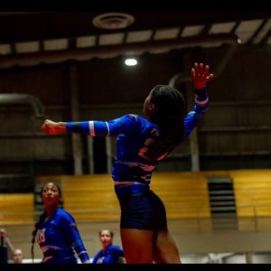 Naya Daniels mugshot