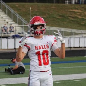 Hudson Burnett mugshot