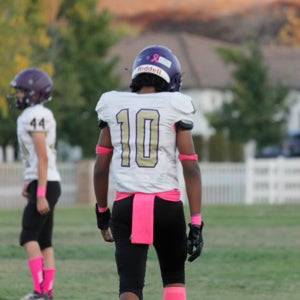 C. Harrell III