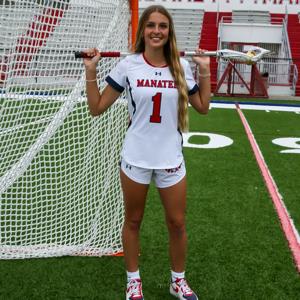 Grace Knowles mugshot