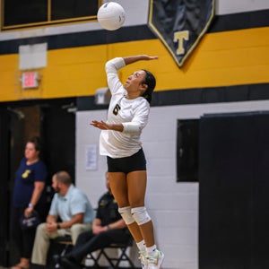 Kaleigh Thach