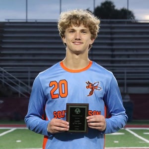 Kooper McFarland mugshot