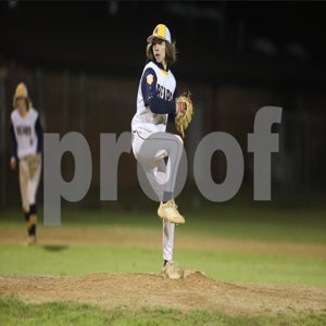 Kellen Whitby mugshot