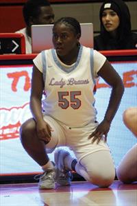 McKinley Morgan