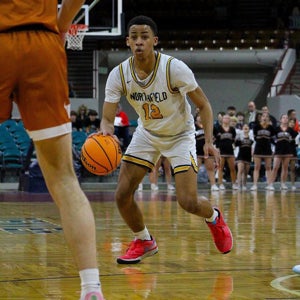 Gyasi Hawthorne