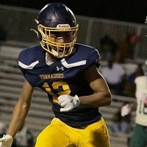 Aiden Hamilton