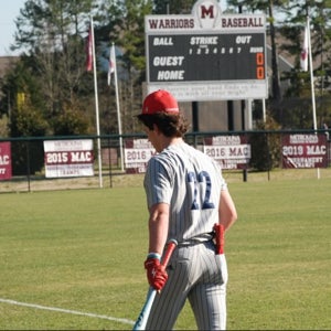 Holden Parks