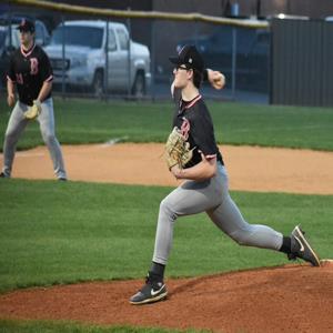Trey McIntire