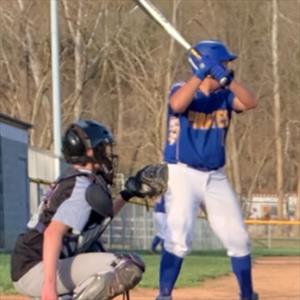 Dakota Willis mugshot