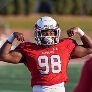 Jamarcus Edwards