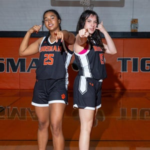 Aniya Swartz