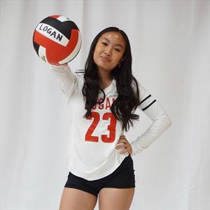 Ihliyana Tran