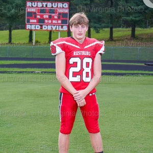 Wyatt Goodman
